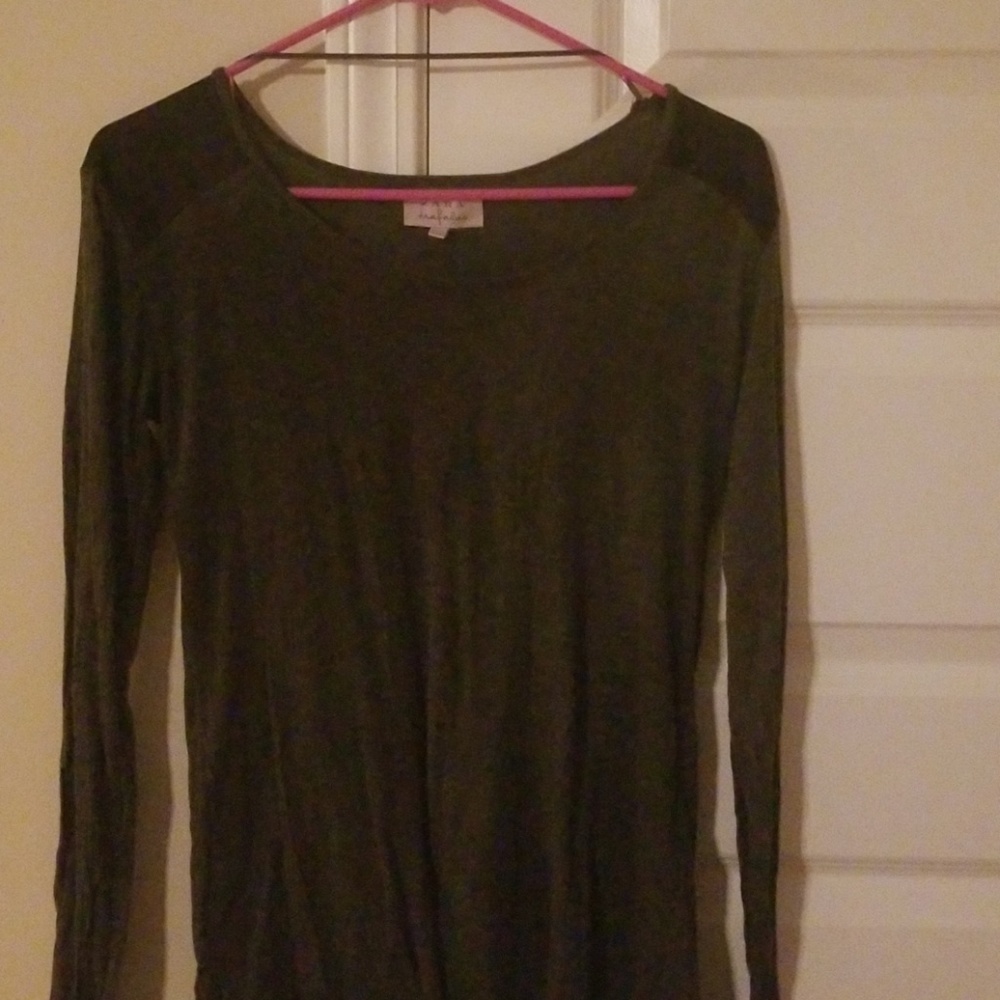 Zara top